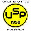 logo US Plessala