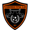 logo Pleugueneuc Futsal Club