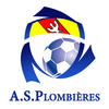 logo AS Plombieres