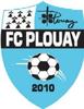 logo FC de Plouay