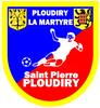 logo La St Pierre de Ploudiry