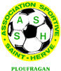 logo AS St Herve