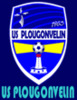 logo US Plougonvelin