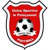 logo US le Poinconnet