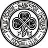 logo Poix Blangy Croixrault FC