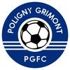 logo Poligny Grimont FC