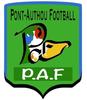 logo Pont Authou Football