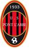 logo US Pont L'abbe D'arnoult