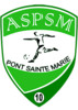 logo Pont Ste Marie AS 1