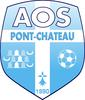 logo A.OS Pontchateau