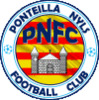 logo Ponteilla Nyls FC