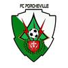 logo Porcheville FC