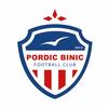 logo Pordic Binic FC