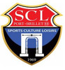 logo SCl. Port Brillet