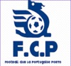 logo La Portugaise Porto FC