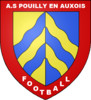 logo AS de Pouilly en Auxois