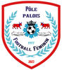 logo Pole Palois Football Feminin