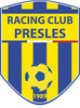 logo Presles en Brie RC