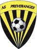 logo AS Preverangeoise Preveranges