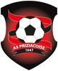 logo AS Priziacoise