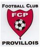 logo FC Provillois