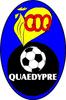 logo COm. de Quaedypre