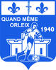 logo Quand Meme Orleix