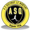 logo AS Quesnoy le Montant