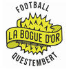 logo La Bogue D'or Questembert