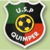 logo US Portugais Quimper