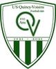 logo Quincy Voisins FC US