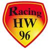 logo Racing HW 96