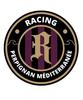 logo Racing Perpignan Med 1