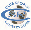 logo CS Rambervillers