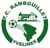 logo Rambouillet Yvelines FC