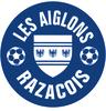 logo Les Aiglons Razacois