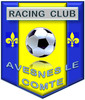 logo RC Avesnes le Comte