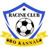 logo Racine Club Bokannal