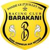 logo RC de Barakani