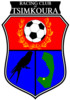 logo RC de Tsimkoura 1