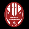 logo RC Deportivo Sud Bordeaux