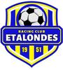 logo RC Etalondes