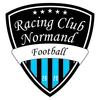 logo RC Normand - Football - 2020