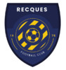 logo FC Recques S/hem