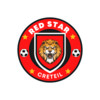 logo Red Star de Creteil