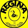 logo Regina Athletic Club