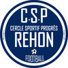 logo CS Progres Rehon