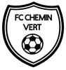 logo Reims FC Chemin Vert