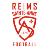 logo Reims Sainte Anne