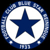 logo FC Blue Star Reiningue